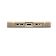 Roam M + Strap Shockproof Protective Case with Lanyard for iPhone 15 Series